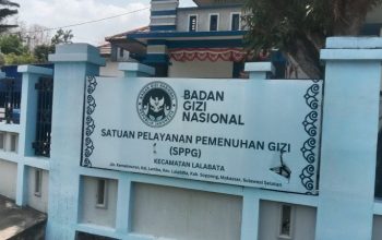 Pengelola SPPG Lalabata Disorot! Penjelasan Mitra Berbeda dengan Sikap Oknum Karyawan