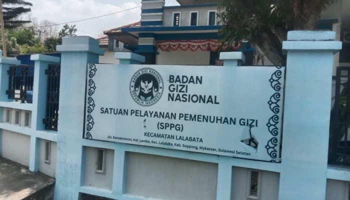 Pengelola SPPG Lalabata Disorot! Penjelasan Mitra Berbeda dengan Sikap Oknum Karyawan