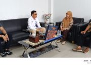 Sinergi Strategis BRI dan BPKPD Soppeng Tingkatkan Pendapatan Asli Daerah
