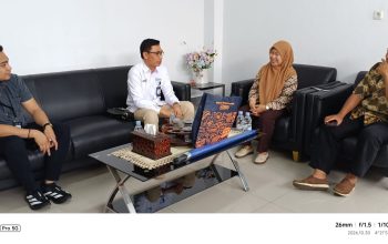Sinergi Strategis BRI dan BPKPD Soppeng Tingkatkan Pendapatan Asli Daerah
