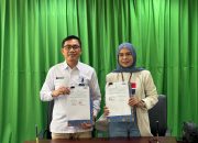 AKPER Soppeng dan BRI Teken MoU Perkuat Layanan Perbankan Kampus