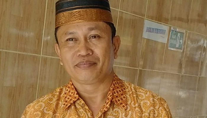 17 Calon Pimpinan BAZNAS Soppeng Lolos Seleksi Administrasi, Ini Daftar Namanya!