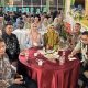 Haru dan Bahagia Warnai Malam Ramah Tamah Wisuda Sarjana UNIPOL Soppeng