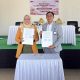 UNIPOL dan BRI Cabang Soppeng Resmi Jalin Kerja Sama Strategis Kampus