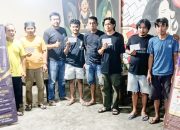 Sambut Generasi Bebas Judol, Turnamen HGI Seri Ke-2 Soppeng Berlangsung Sukses Digelar