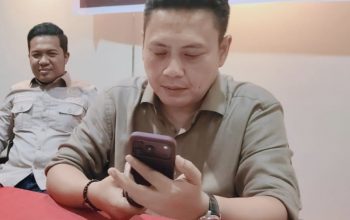 Jarang Disebut, Proyek IJD Soppeng Ternyata Hasil Perjuangan Aspirasi AIA