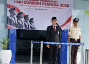 Momentum Sumpah Pemuda 2026, BRI Soppeng Siap Dorong Ekonomi Rakyat dan UMKM Daerah