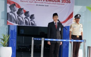Momentum Sumpah Pemuda 2026, BRI Soppeng Siap Dorong Ekonomi Rakyat dan UMKM Daerah