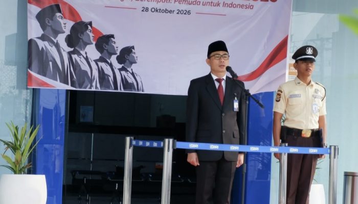 Momentum Sumpah Pemuda 2026, BRI Soppeng Siap Dorong Ekonomi Rakyat dan UMKM Daerah