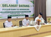 10 Kandidat Capim BAZNAS Soppeng Lolos Seleksi Wawancara, Ini Daftar Namanya