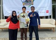 Siswa MAN 1 Soppeng Harumkan Madrasah, Terpilih Jadi Duta Konservasi Lejja
