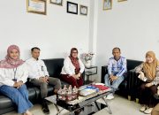 BPKPD dan Bank Sulselbar Soppeng Kolaborasi Kuatkan Tata Kelola Keuangan Daerah