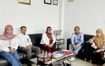 BPKPD dan Bank Sulselbar Soppeng Kolaborasi Kuatkan Tata Kelola Keuangan Daerah
