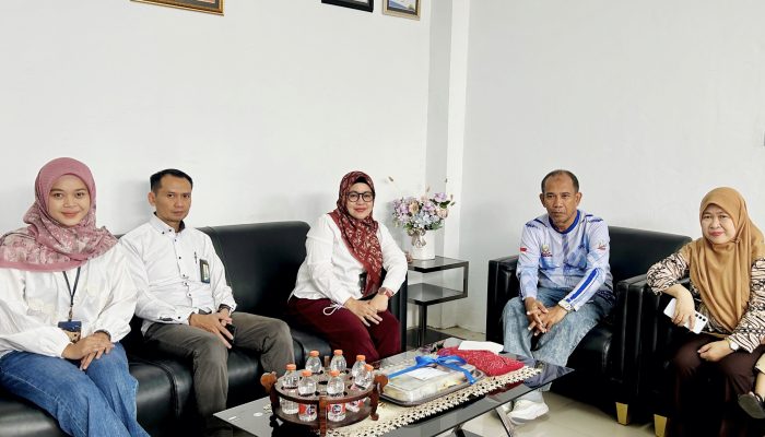 BPKPD dan Bank Sulselbar Soppeng Kolaborasi Kuatkan Tata Kelola Keuangan Daerah