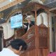 Khutbah Jumat Masjid Agung Darussalam, Dr Yusri Hipnotis Jamaah