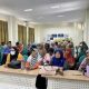 MAN 1 Soppeng Sosialisasikan Gerakan Barisan Sipakainge Berbasis Ekoteologi