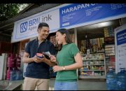 ​Bulan Inklusi Keuangan, Jutaan Agen BRILink Perluas Layanan Perbankan Desa