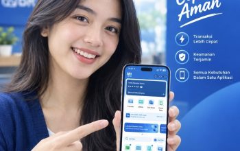 BRImo: Solusi Finansial Digital yang Dekat dengan Masyarakat