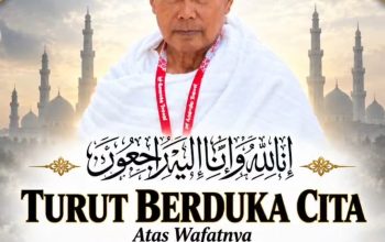 ​In Memoriam H. Syukri Bin AGH. Arsyad Lannu:  Catatan Kenangan oleh Dr. H. Andi Muhammad Akmal
