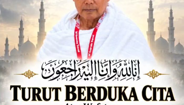 ​In Memoriam H. Syukri Bin AGH. Arsyad Lannu:  Catatan Kenangan oleh Dr. H. Andi Muhammad Akmal