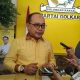 Golkar Sulsel Perpanjang Kepengurusan DPD II, Supriansa: Mengacu Pada Juklak DPP