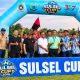 Kemenag FC Ukir Sejarah Manis, Tundukkan Pallawa Polda FC Lewat Drama Penalti